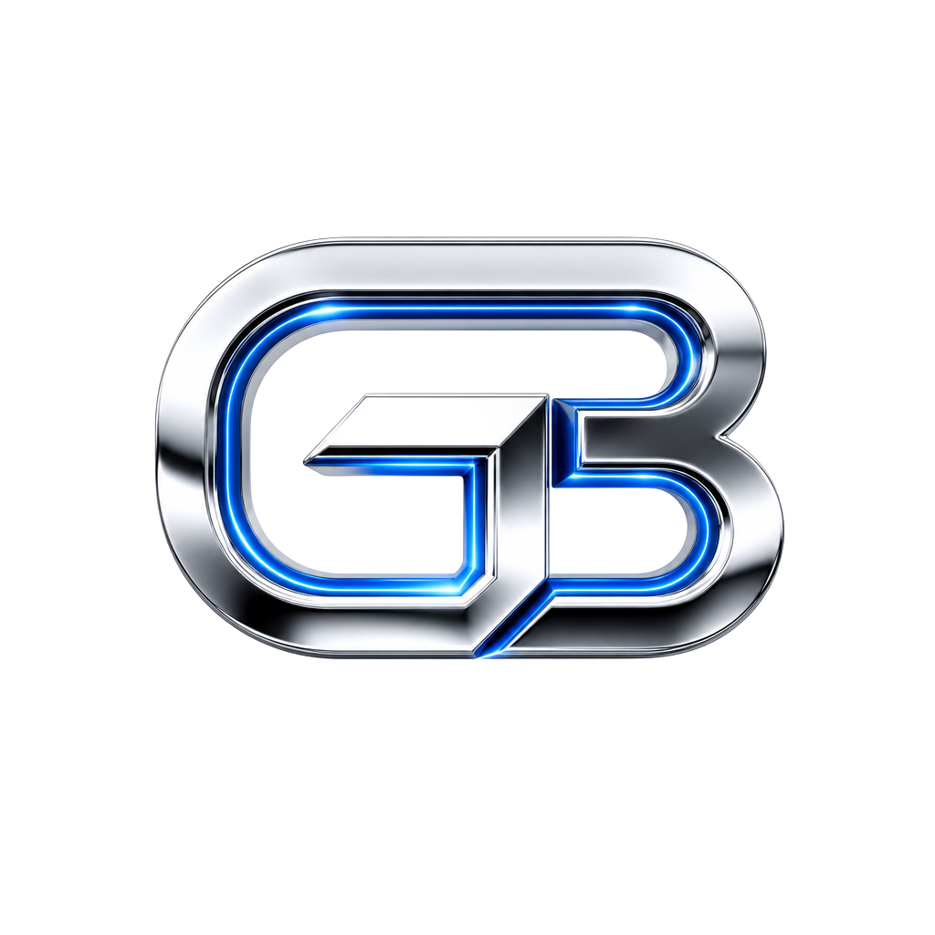 Marca GB Desenvolvimento